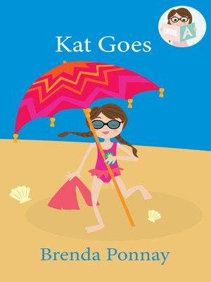 cover image of Kat Goes